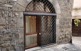 Appartamento Via della Volta Buia